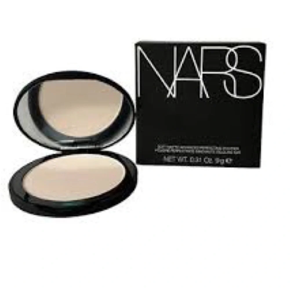 NARS SOFT MATTE ADVANCED PERFECTING POWDER “Cliff”